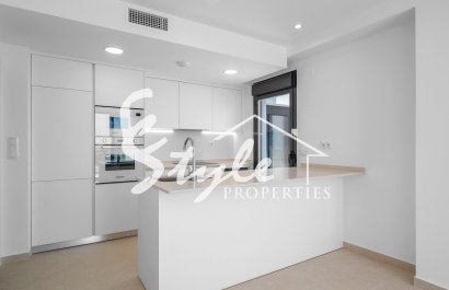 Resale - Apartamento - Torre Pacheco - Santa Rosalía