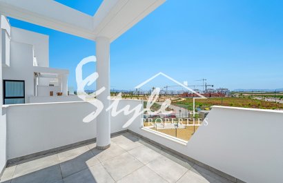 Resale - Apartamento - Torre Pacheco - Santa Rosalía