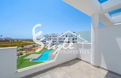 Resale - Apartamento - Torre Pacheco - Santa Rosalía