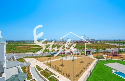 Resale - Apartamento - Torre Pacheco - Santa Rosalía