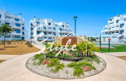 Resale - Apartamento - Torre Pacheco - Santa Rosalía