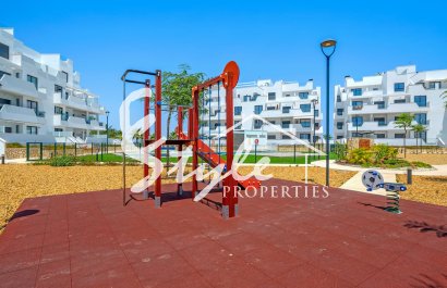Resale - Apartamento - Torre Pacheco - Santa Rosalía