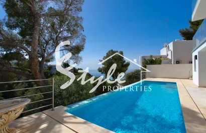 Reventa - Villa - Costa d'en Blanes - Calvià