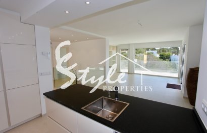 Reventa - Villa - Costa d'en Blanes - Calvià