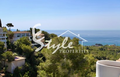 Reventa - Villa - Costa d'en Blanes - Calvià