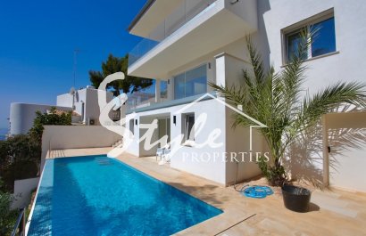 Reventa - Villa - Costa d'en Blanes - Calvià