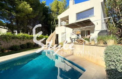 Reventa - Villa - Costa de la Calma - Calvià