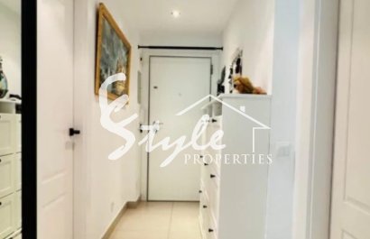 Resale - Apartamento - Cala Vinyes - Calvià