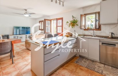 Вторичное жилье - Вилла - ANDRATX