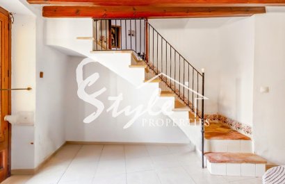 Вторичное жилье - Вилла - ANDRATX