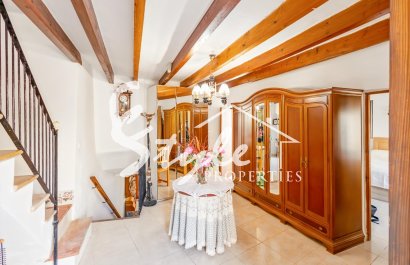 Вторичное жилье - Вилла - ANDRATX