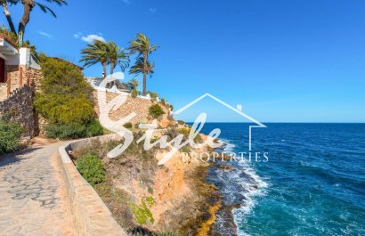 Вторичное жилье - Apartamento - Кабо Роиг