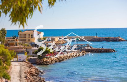 Вторичное жилье - Apartamento - Кабо Роиг