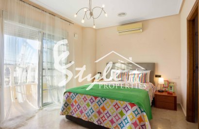 Вторичное жилье - Вилла - Orihuela-Costa - Los Almendros-La Florida