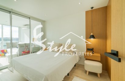 Вторичное жилье - Apartamento - Guardamar - Puerto Deportivo