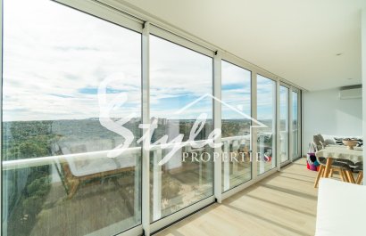 Вторичное жилье - Apartamento - Guardamar - Puerto Deportivo