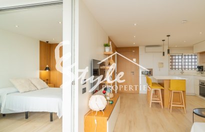 Вторичное жилье - Apartamento - Guardamar - Puerto Deportivo