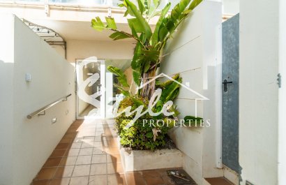 Вторичное жилье - Apartamento - Guardamar - Puerto Deportivo