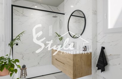 Новостройки - Penthouse Penthouse - Lo Pagan