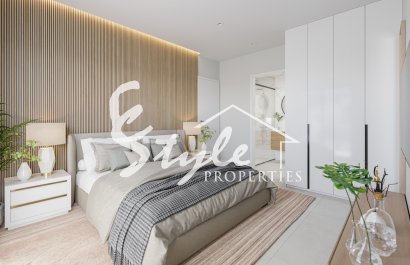 New build - Apartamento - Lo Pagan - Costa Calida