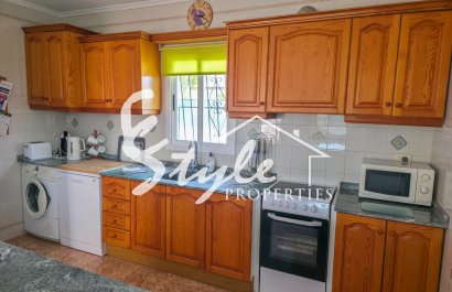 Вторичное жилье - Вилла - Torrevieja - Torrevieja, San Luis