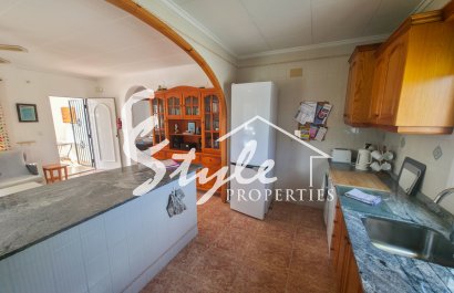 Вторичное жилье - Вилла - Torrevieja - Torrevieja, San Luis