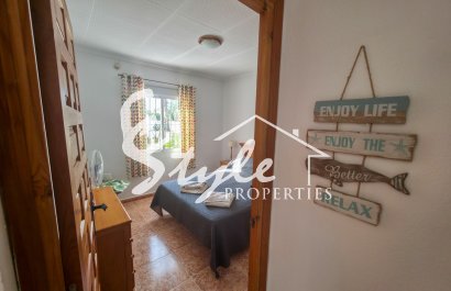 Вторичное жилье - Вилла - Torrevieja - Torrevieja, San Luis