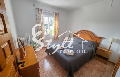 Вторичное жилье - Вилла - Torrevieja - Torrevieja, San Luis