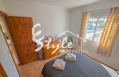 Вторичное жилье - Вилла - Torrevieja - Torrevieja, San Luis