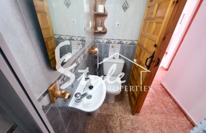 Вторичное жилье - Вилла - Torrevieja - Torrevieja, San Luis