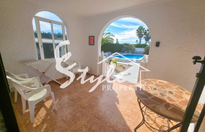 Вторичное жилье - Вилла - Torrevieja - Torrevieja, San Luis