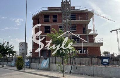 New build - Apartamento - Benidorm - La Vila Joiosa