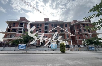 New build - Apartment - Benidorm - La Vila Joiosa