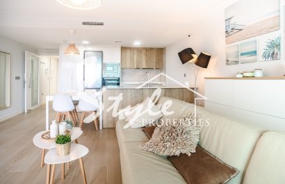 Вторичное жилье - Apartamento - Murcia - Мар де Кристал