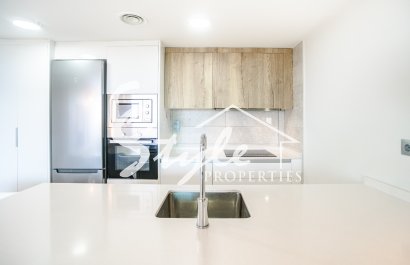 Вторичное жилье - Apartamento - Murcia - Мар де Кристал