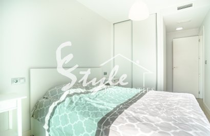 Вторичное жилье - Apartamento - Murcia - Мар де Кристал