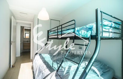 Вторичное жилье - Apartamento - Murcia - Мар де Кристал