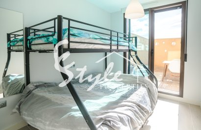 Вторичное жилье - Apartamento - Murcia - Мар де Кристал