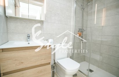 Вторичное жилье - Apartamento - Murcia - Мар де Кристал