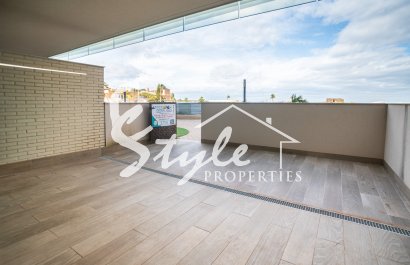 Вторичное жилье - Apartamento - Murcia - Мар де Кристал