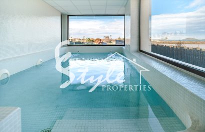 Вторичное жилье - Apartamento - Murcia - Мар де Кристал