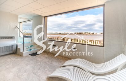 Вторичное жилье - Apartamento - Murcia - Мар де Кристал