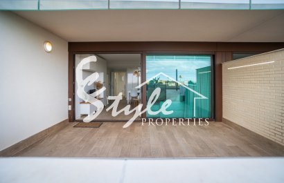 Вторичное жилье - Apartamento - Murcia - Мар де Кристал