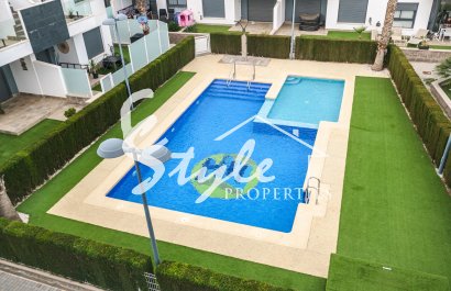 Reventa - Apartamento - Pilar de la Horadada - La Torre de la Horadada