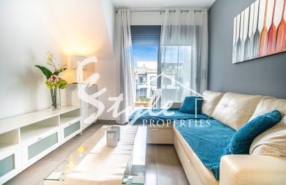 Reventa - Apartamento - Pilar de la Horadada - La Torre de la Horadada