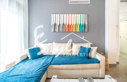 Reventa - Apartamento - Pilar de la Horadada - La Torre de la Horadada