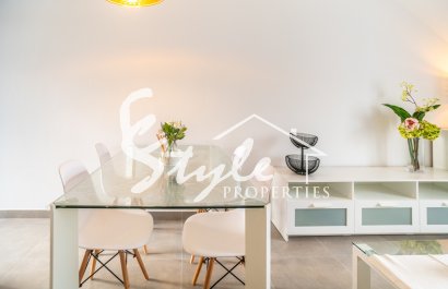 Reventa - Apartamento - Pilar de la Horadada - La Torre de la Horadada