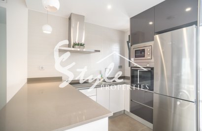 Reventa - Apartamento - Pilar de la Horadada - La Torre de la Horadada