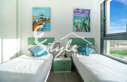 Reventa - Apartamento - Pilar de la Horadada - La Torre de la Horadada