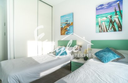 Reventa - Apartamento - Pilar de la Horadada - La Torre de la Horadada